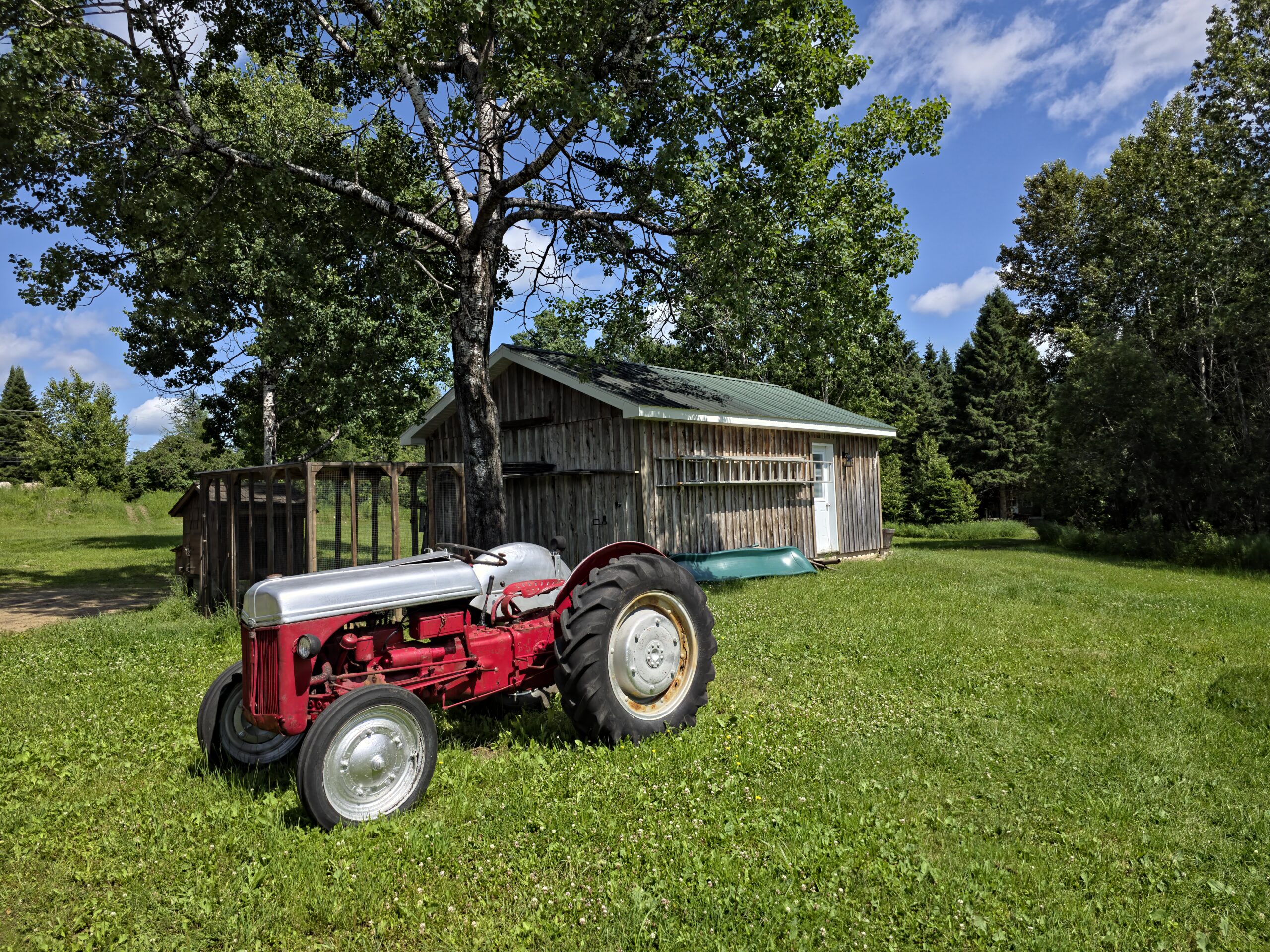 Saint-Michel-des-Saints